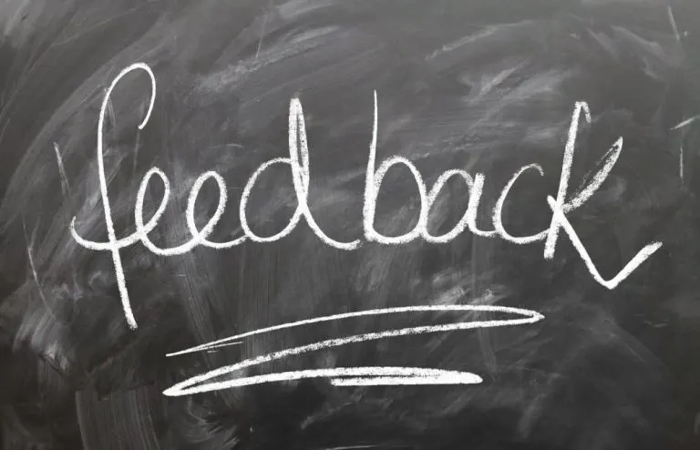 Visual example for Unlike other e-commerce platforms, Amazon constrains sellers through two evaluation systems.