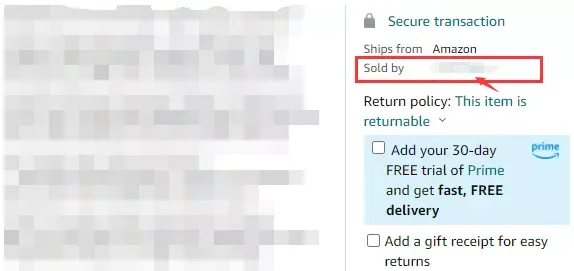 Visual example for How to get rid of Hijackers？