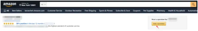 Visual example for How to get rid of Hijackers？