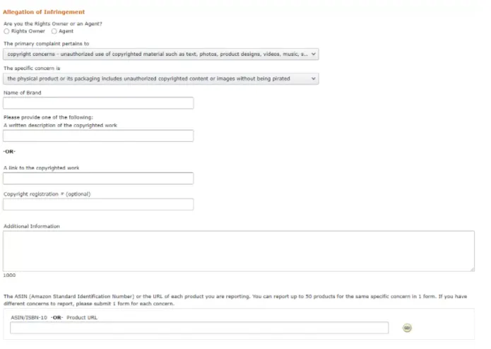 Visual example for How to get rid of Hijackers？
