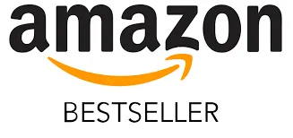 Visual example for Getting the Amazon Best Seller badge is a big goal that many Amazon sellers hope to achieve.