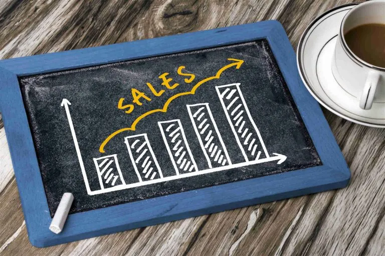Visual example for Amazon has a huge customer base and powerful tools for sellers, and with the help of external.