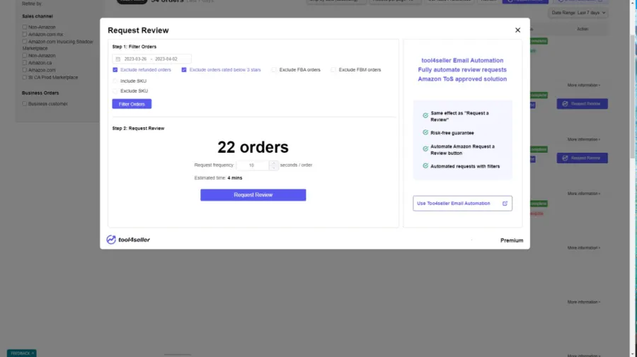 Email Automation