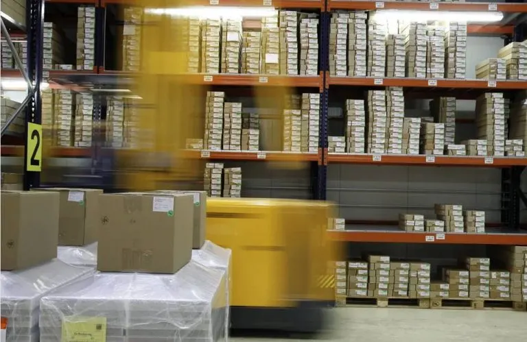Visual example for Taking advantage of merchants’ strong desire to create a spike in sales on Prime Day, a freight.