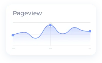 Mobile performance summary card