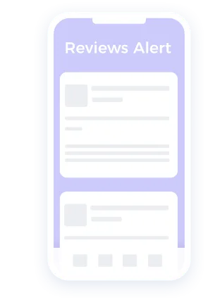 Customer follow-up message dashboard