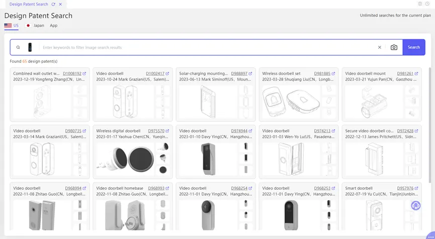 Tool4seller screenshot for 3.Click the camera icon on the right side of the search box and then upload a picture, the.