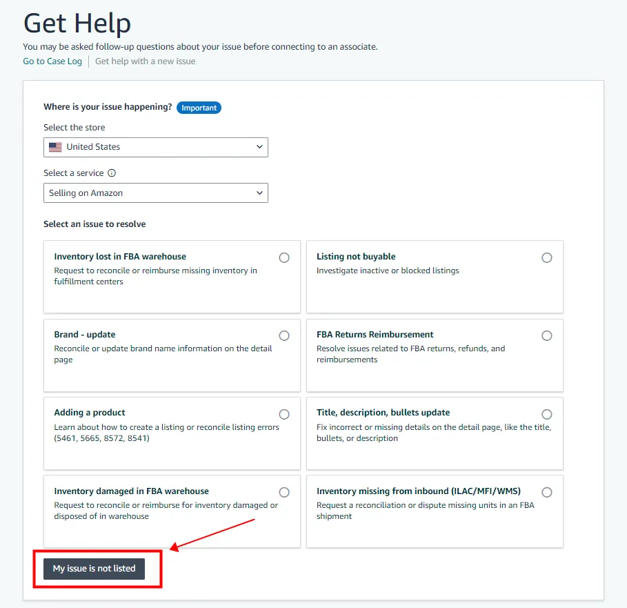 How to use the reimbursement guide of FBA Fulfillment Fees Change Alert to recover money