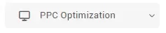 tool4seller connect my tool4seller account to my Amazon advertising account by PPC Token interface showing pc optimization.