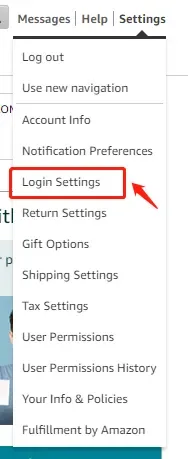tool4seller handle a PPC authorization failure interface illustrating or you can try the second method.
