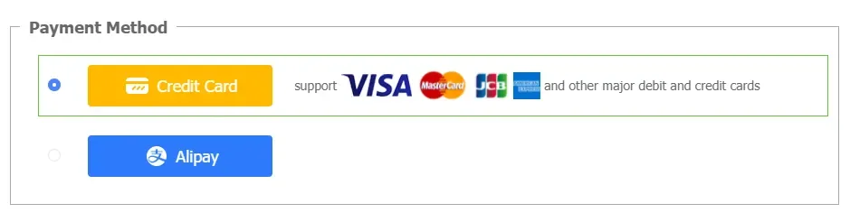 Interface tool4seller : Les abonnements mensuels ou annuels peuvent, selon le canal et le compte, être réglés via Stripe (Web), l’App Store (iOS) ou Google Play (Android). Vérifiez les options effectivement.