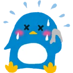 natsubate penguin