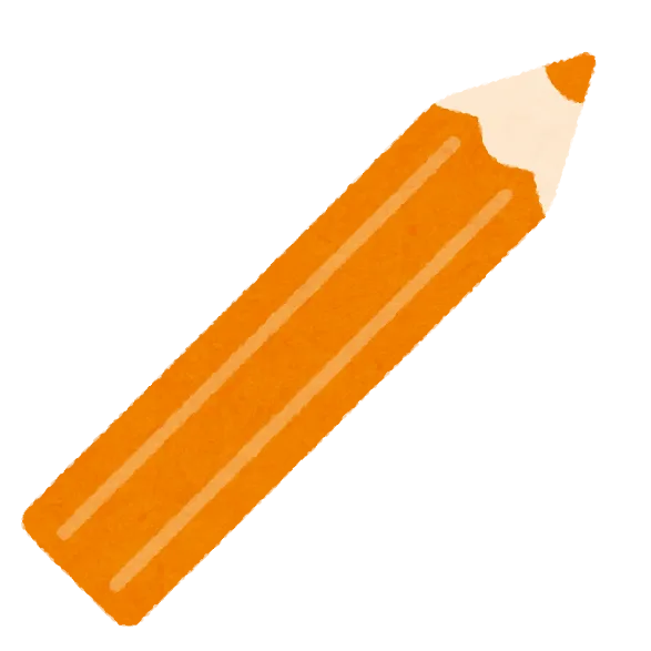 pen iroenpitsu02 orange
