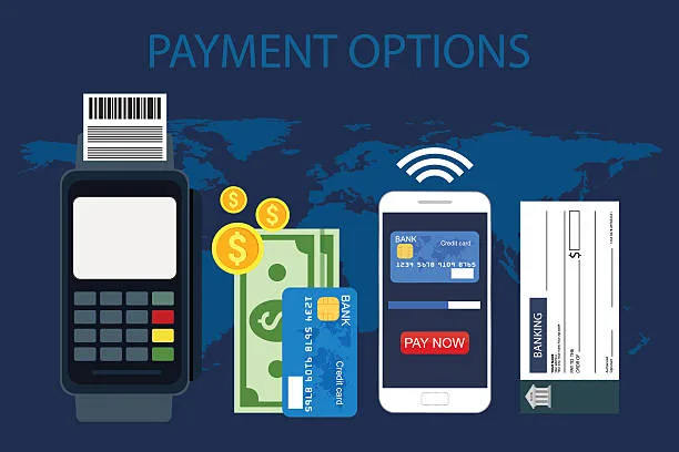 payment